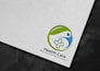 do medical and health care logo